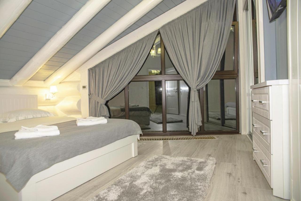 Adele Apartment Mizhhirya  Exterior photo