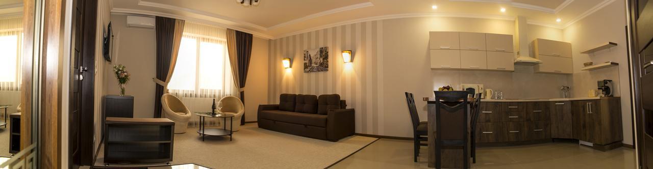 Adele Apartment Mizhhirya  Exterior photo